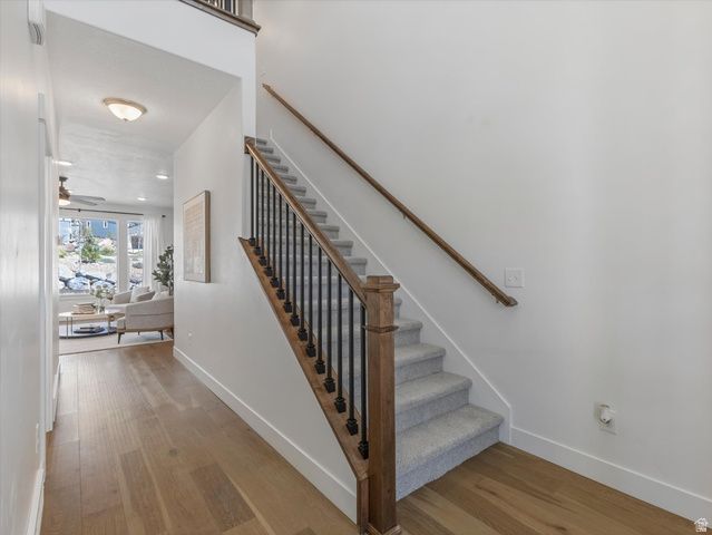 2357 E GLACIAL PEAK DR, Draper, UT 84020