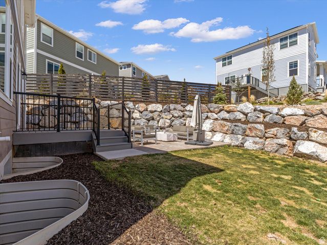 2357 E GLACIAL PEAK DR, Draper, UT 84020