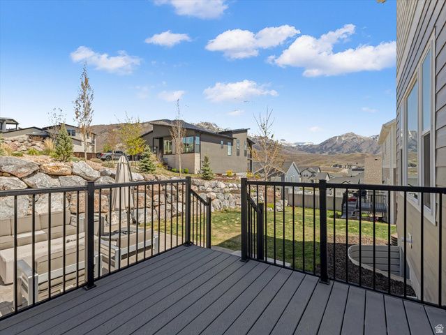2357 E GLACIAL PEAK DR, Draper, UT 84020