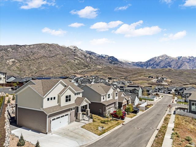 2357 E GLACIAL PEAK DR, Draper, UT 84020