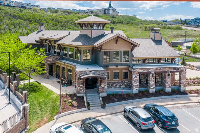 2357 E GLACIAL PEAK DR, Draper, UT 84020