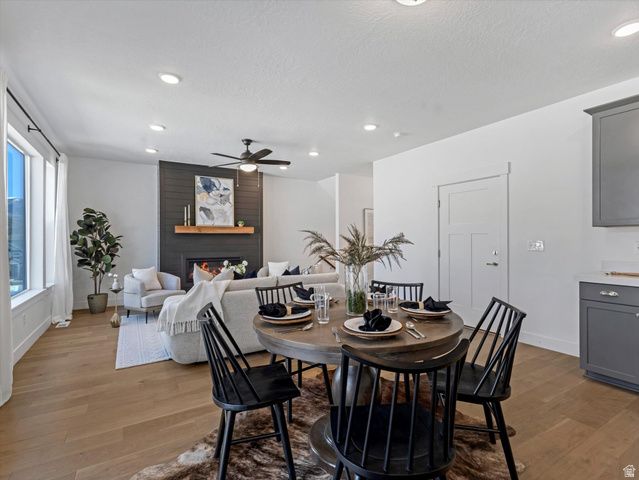 2357 E GLACIAL PEAK DR, Draper, UT 84020