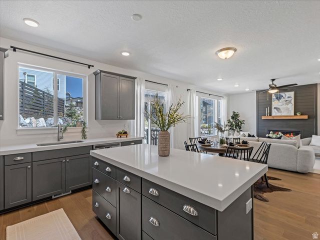 2357 E GLACIAL PEAK DR, Draper, UT 84020