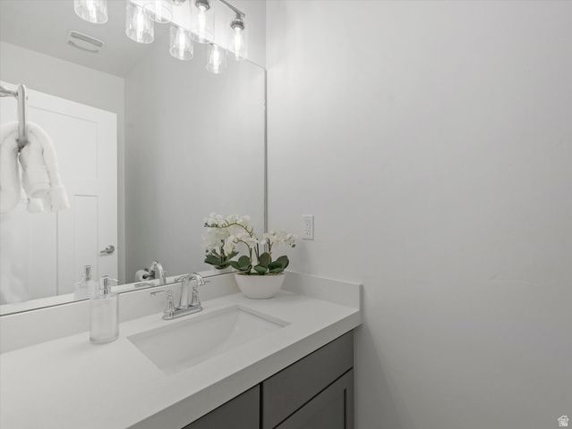 2357 E GLACIAL PEAK DR, Draper, UT 84020