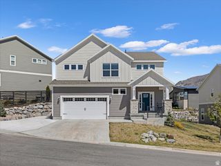 2357 E GLACIAL PEAK DR, Draper, UT 84020