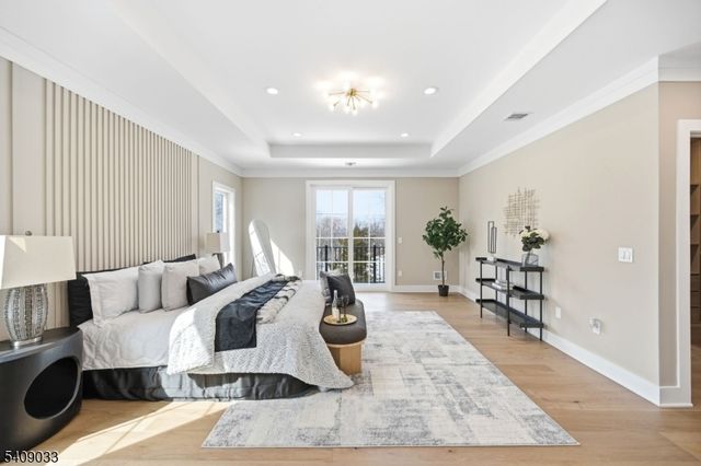 11 Homestead Ter, Livingston Twp., NJ 07039