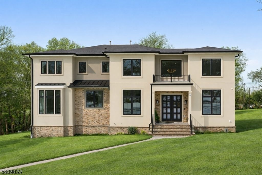 11 Homestead Ter, Livingston Twp., NJ 07039