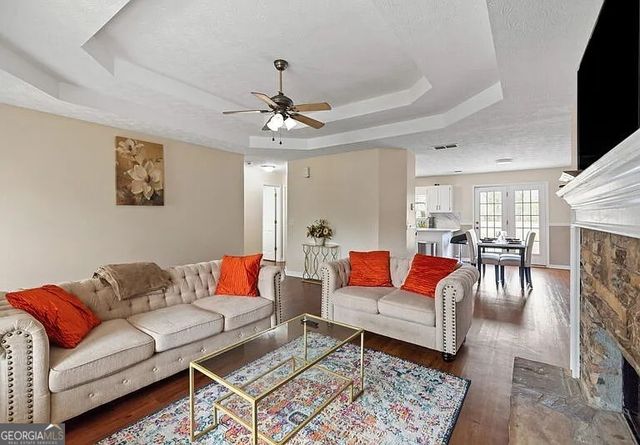 275 Branchwood Drive, Covington, GA 30016