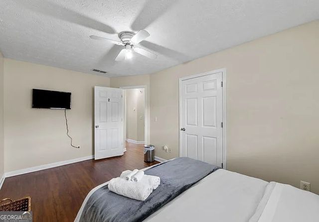 275 Branchwood Drive, Covington, GA 30016