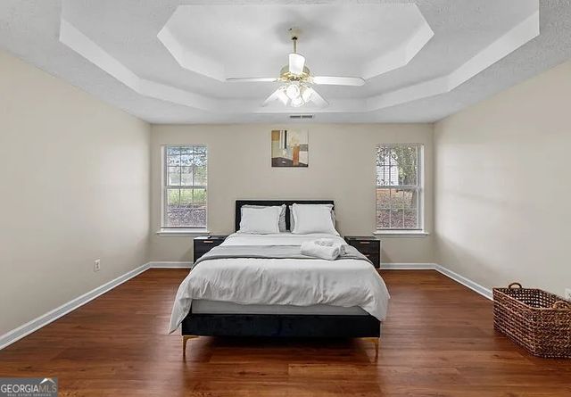 275 Branchwood Drive, Covington, GA 30016