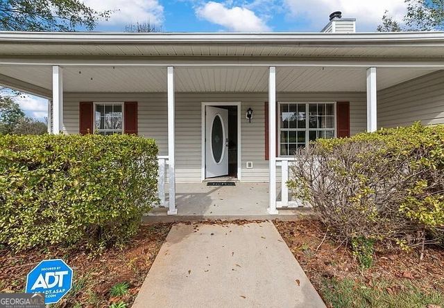 275 Branchwood Drive, Covington, GA 30016