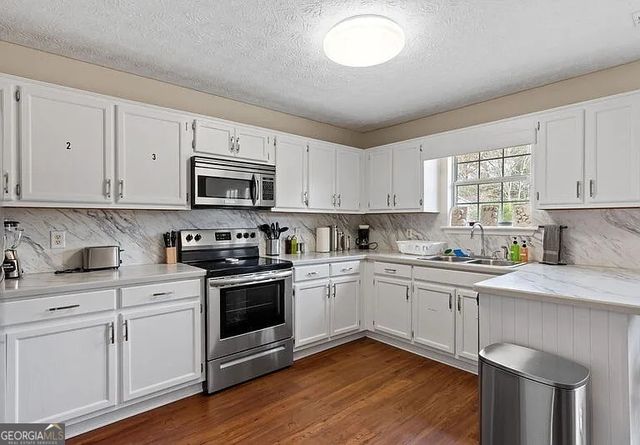 275 Branchwood Drive, Covington, GA 30016