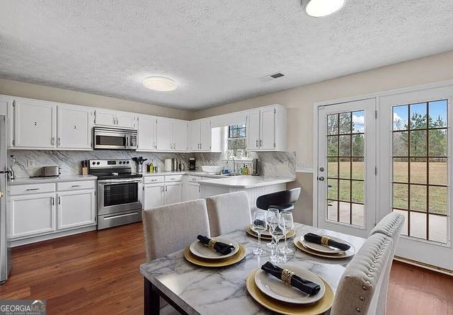 275 Branchwood Drive, Covington, GA 30016
