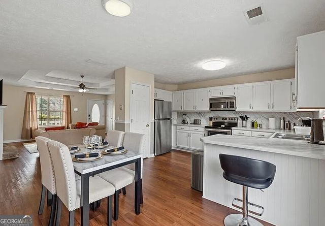 275 Branchwood Drive, Covington, GA 30016