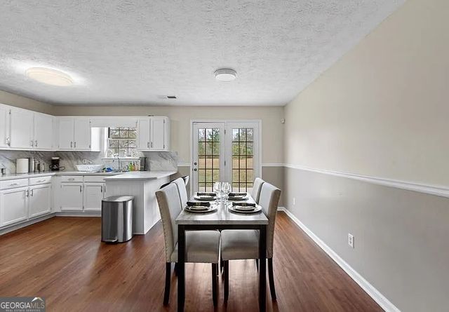 275 Branchwood Drive, Covington, GA 30016