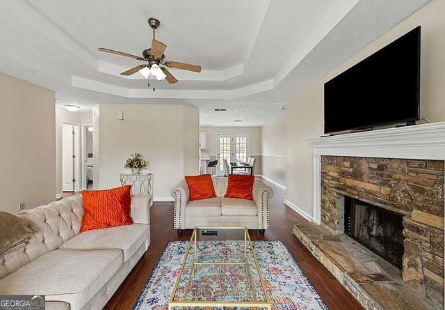 275 Branchwood Drive, Covington, GA 30016