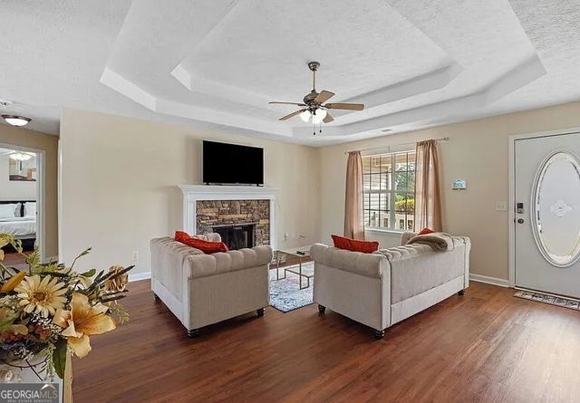 275 Branchwood Drive, Covington, GA 30016