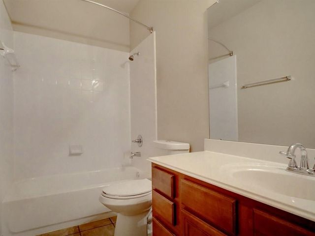 4561 Grassy Glen Drive, Fort Worth, TX 76244