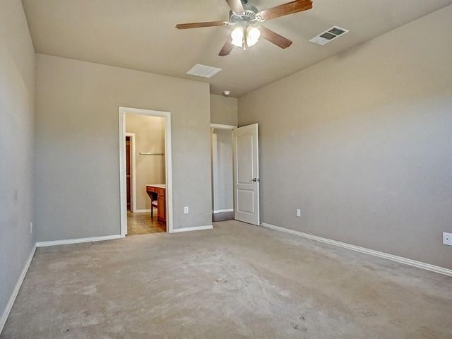 4561 Grassy Glen Drive, Fort Worth, TX 76244
