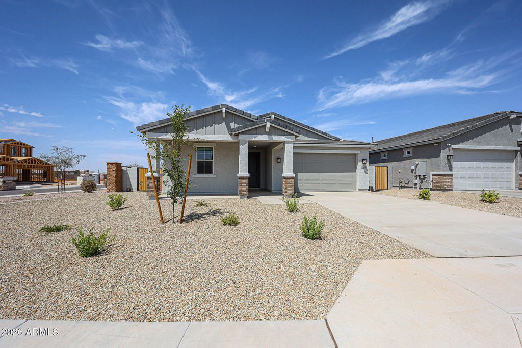 40100 W SPARKS Lane, Maricopa, AZ 85138 — photo 2