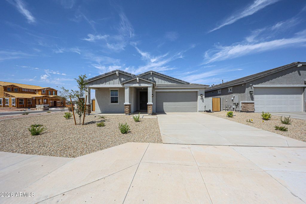 40100 W SPARKS Lane, Maricopa, AZ 85138 — photo 3