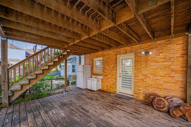 1614 Ridgewood Street, Houston, TX 77006