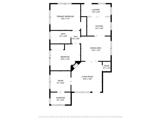 1614 Ridgewood Street, Houston, TX 77006