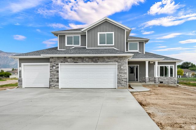 2972 N 3475 W, Plain City, UT 84404