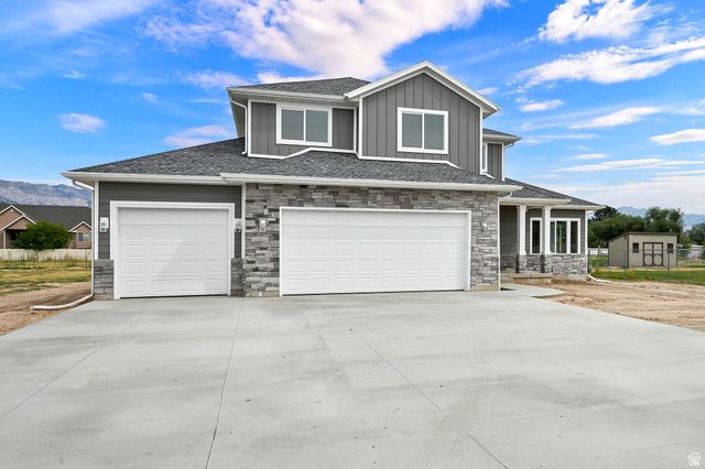 2972 N 3475 W, Plain City, UT 84404