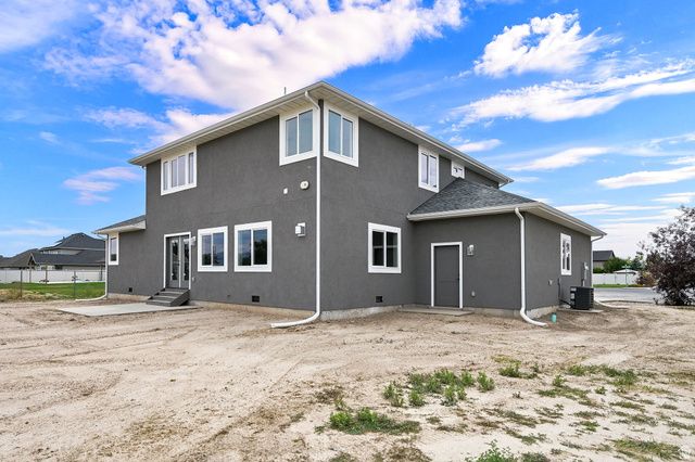2972 N 3475 W, Plain City, UT 84404