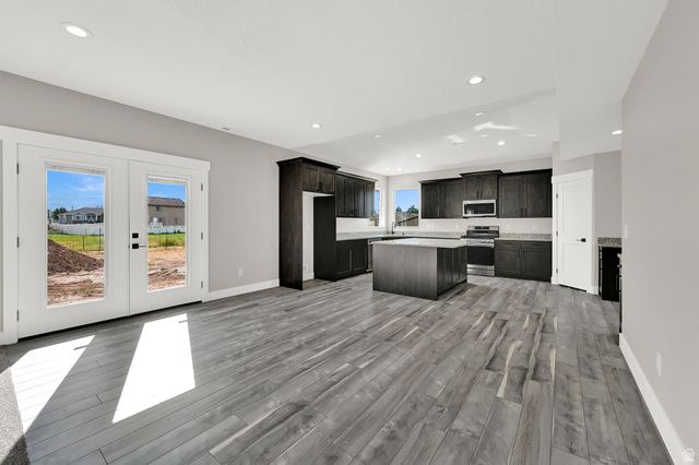 2972 N 3475 W, Plain City, UT 84404