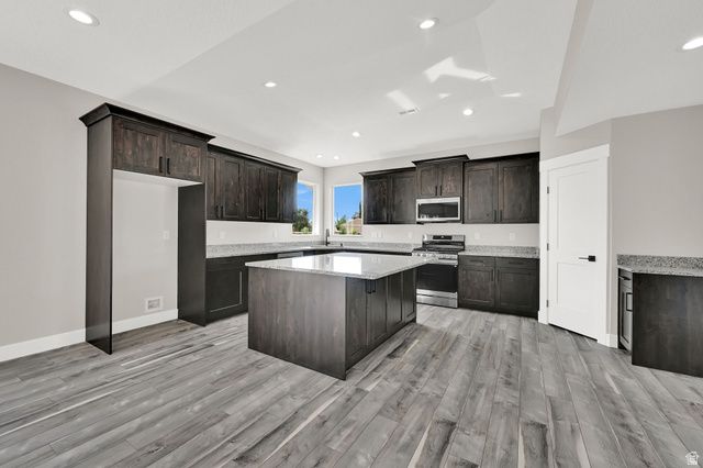 2972 N 3475 W, Plain City, UT 84404