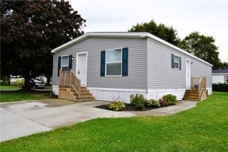 100 Hillside Drive, Avon, NY 14414