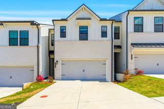 1905 Westwind Street, Lawrenceville, GA 30043