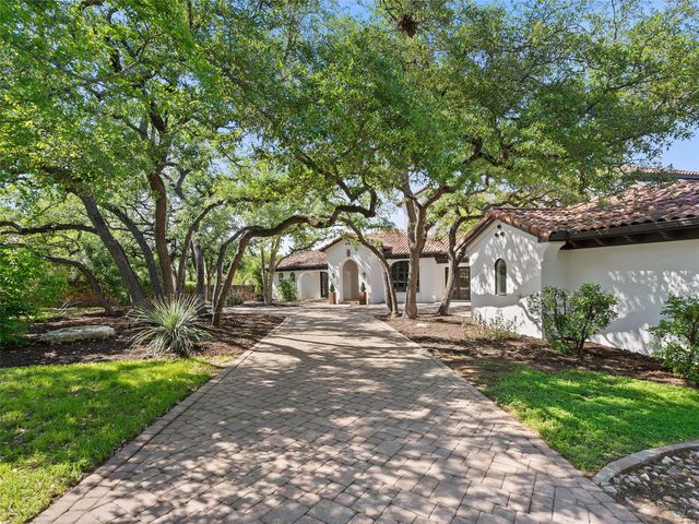 11620 Musket Rim ST, Austin, TX 78738