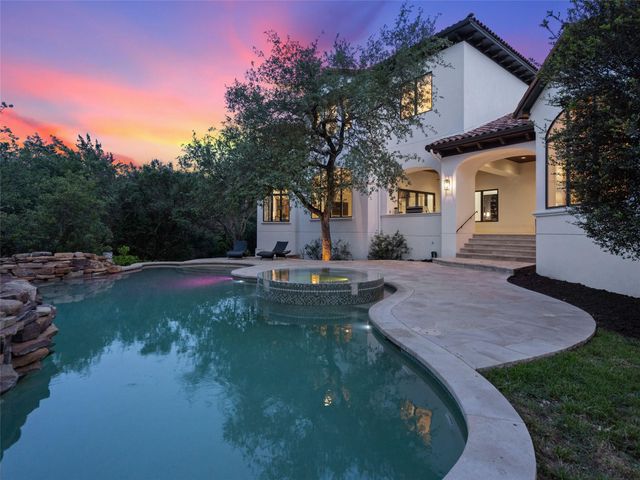 11620 Musket Rim ST, Austin, TX 78738