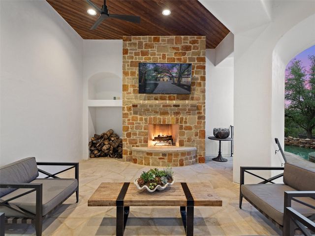 11620 Musket Rim ST, Austin, TX 78738