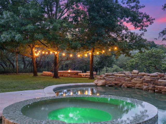 11620 Musket Rim ST, Austin, TX 78738