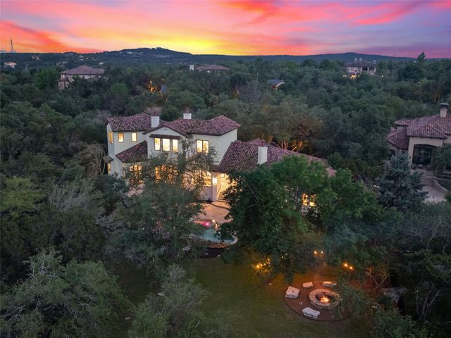 11620 Musket Rim ST, Austin, TX 78738