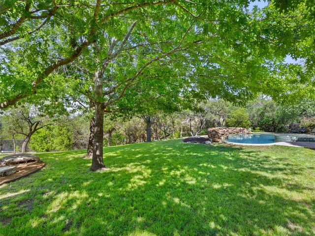 11620 Musket Rim ST, Austin, TX 78738