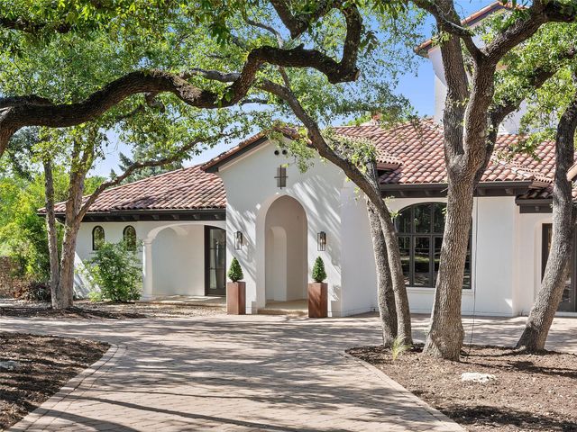 11620 Musket Rim ST, Austin, TX 78738