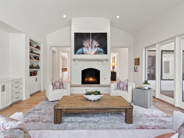 11620 Musket Rim ST, Austin, TX 78738