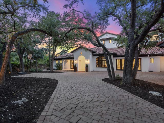 11620 Musket Rim ST, Austin, TX 78738