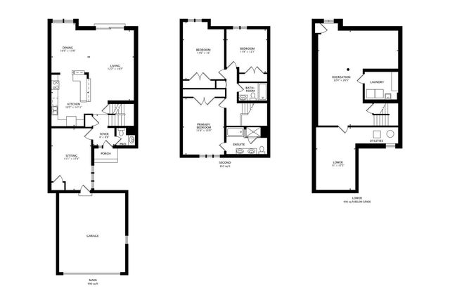 520 HUMMINGBIRD Lane, Deerfield, IL 60015