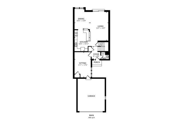 520 HUMMINGBIRD Lane, Deerfield, IL 60015