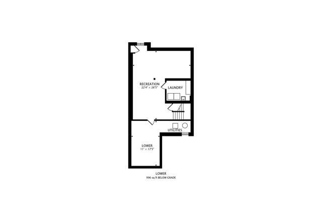 520 HUMMINGBIRD Lane, Deerfield, IL 60015