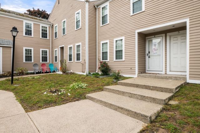 129 Lowell Street 4, Peabody, MA 01960