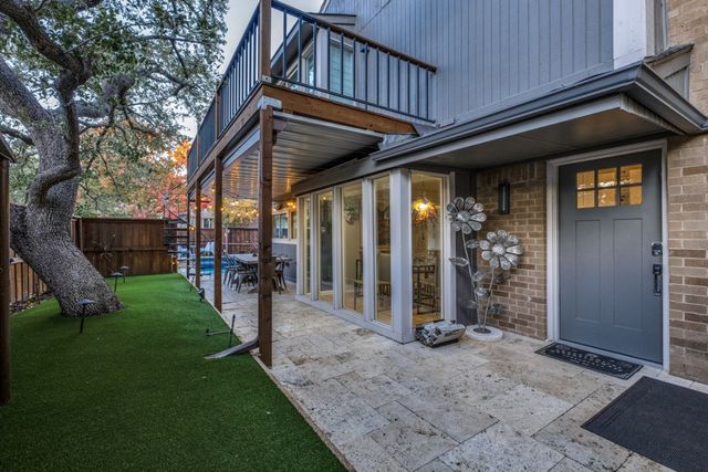 7603 Riverbrook Drive 8, Dallas, TX 75230