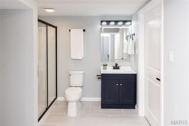 2766 Chalet Hill Drive, St Louis, MO 63129