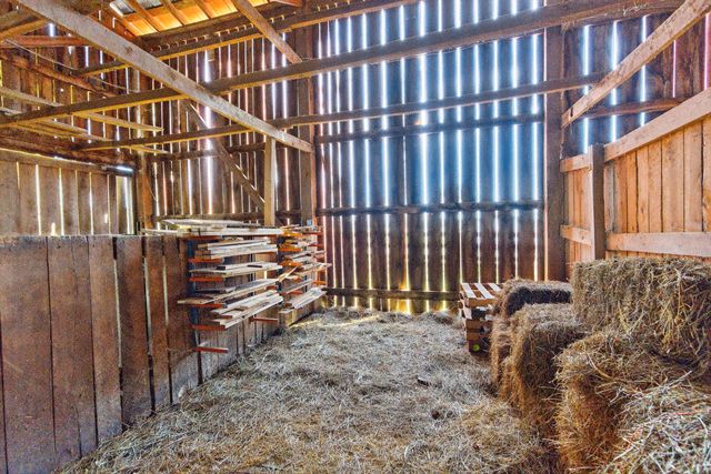 5100 Walnut Meadow Road, Paint Lick, KY 40461